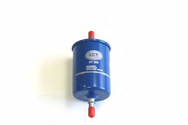 Фильтр топливный SCT ST 393