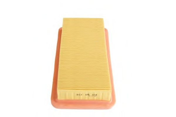 Фильтр воздушный SCT SB 553