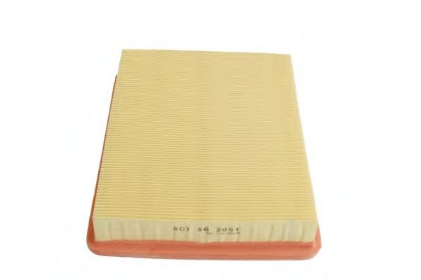 Фильтр воздушный SCT SB 2051