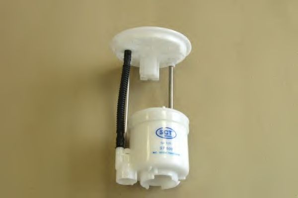 Фильтр топливный SCT ST 500