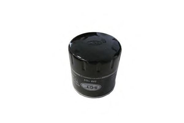 Фильтр масляный SCT SM 164