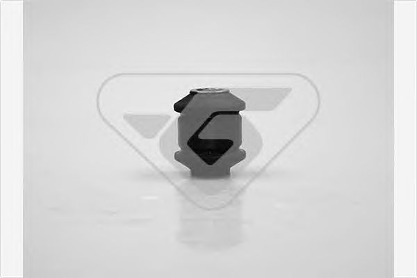 Опора стійки амортизатора HUTCHINSON 563502