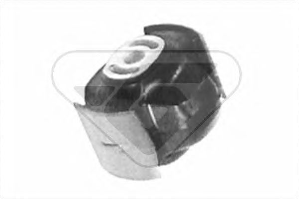 Кронштейн двигателя HUTCHINSON 599069