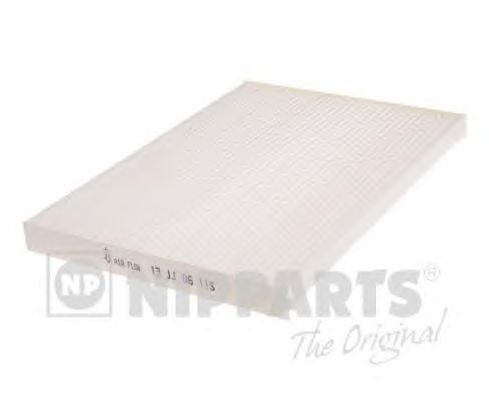 Фильтр салона NIPPARTS J1341018