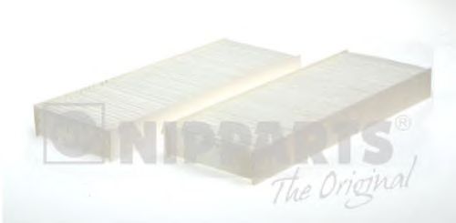 Фильтр салона NIPPARTS J1344002