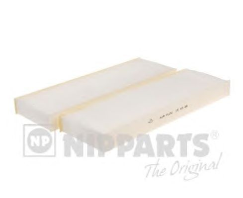 Фильтр салона NIPPARTS J1344009