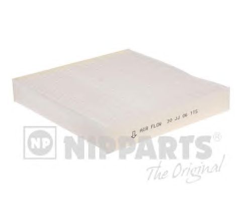 Фильтр салона NIPPARTS J1348004