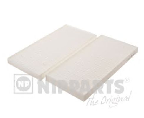 Фильтр салона NIPPARTS N1340311