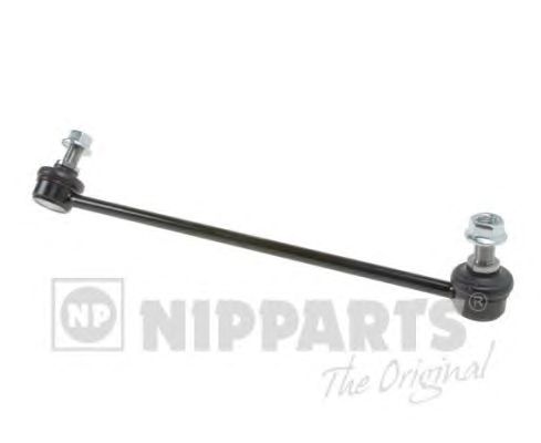 Тяга / стойка стабилизатора NIPPARTS N4960320
