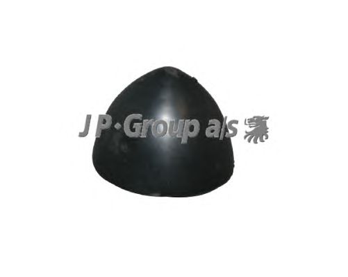 Буфер поворотного кулака JP GROUP 1142000500
