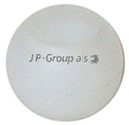 Втулка вилки переключения передач JP GROUP 1131400300