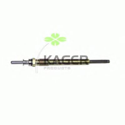 Свеча накала KAGER 65-2035