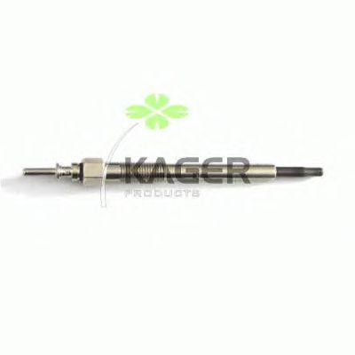Свеча накала KAGER 65-2055