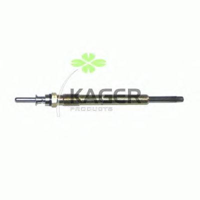 Свеча накала KAGER 65-2068
