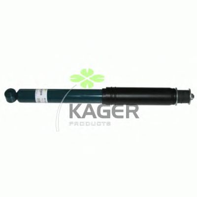 Амортизатор KAGER 81-0101