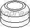 Уплотнительные кольца болтов клапанной крышки TOPRAN 100 291