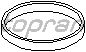 Прокладка впускного колектора TOPRAN 111 052