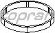 Прокладка впускного коллектора TOPRAN 109 374
