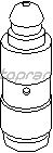 Толкатель TOPRAN 302 639