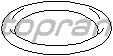 Прокладка сливной пробки TOPRAN 113 281