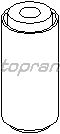 Подушки КПП TOPRAN 110 124