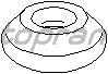 Стойка / тяга стабилизатора TOPRAN 107 303