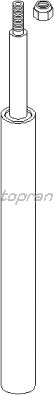 Амортизатор TOPRAN 104 322