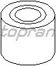 Центрирующая втулка, продольный вал TOPRAN 500 774