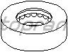 Подшипник качения, опора стойки амортизатора TOPRAN 205 417