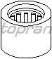 Сигнальное кольцо коленчатого вала TOPRAN 201 158