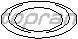 Прокладка сливной пробки TOPRAN 720 303
