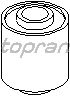 Подушка двигуна TOPRAN 720 181