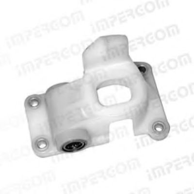 Подушки КПП ORIGINAL IMPERIUM 27640