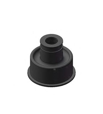 Комплект пыльника ШРУСа AUTOFREN SEINSA D8128