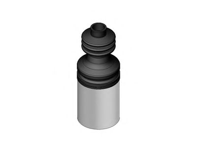 Комплект пыльника ШРУСа AUTOFREN SEINSA D8080