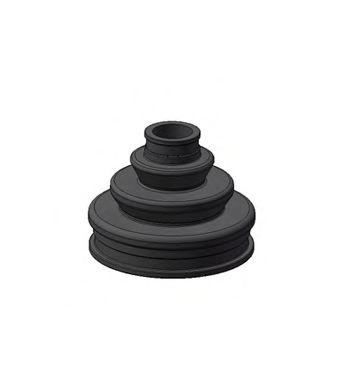 Комплект пыльника ШРУСа AUTOFREN SEINSA D8215