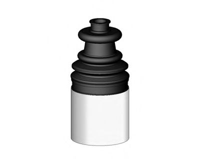 Комплект пыльника ШРУСа AUTOFREN SEINSA D8401