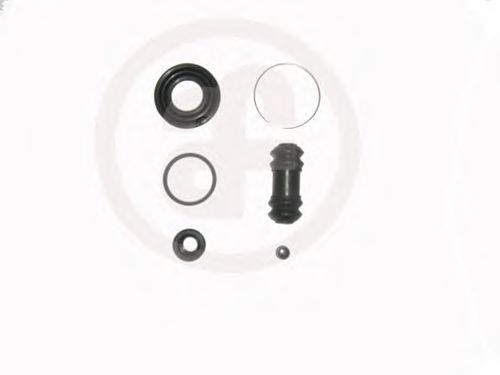 Ремкомплект суппорта AUTOFREN SEINSA D4178