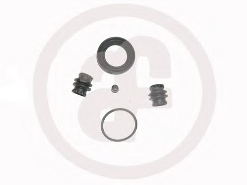 Ремкомплект суппорта AUTOFREN SEINSA D4814