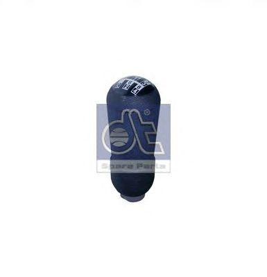 Ручка важеля перемикання передач DT 1.14550