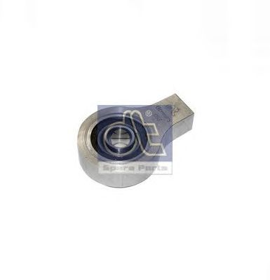Шаровая опора, амортизатор кабины DT 1.22457