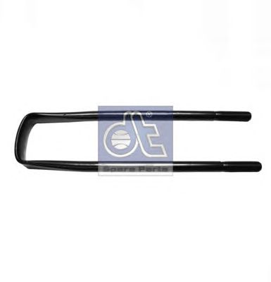 Драбина ресори DT 4.40289