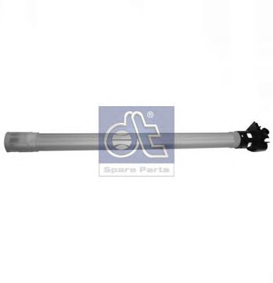 Датчик уровня топлива DT 4.63253