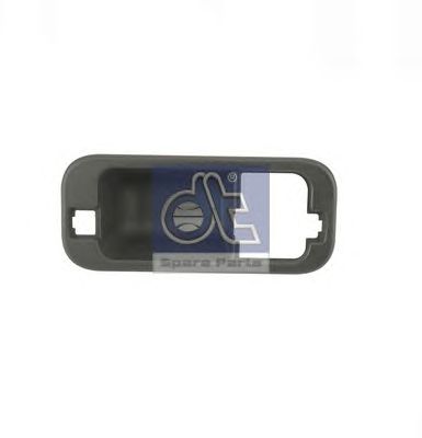 Рама ручки дверей DT 5.60120