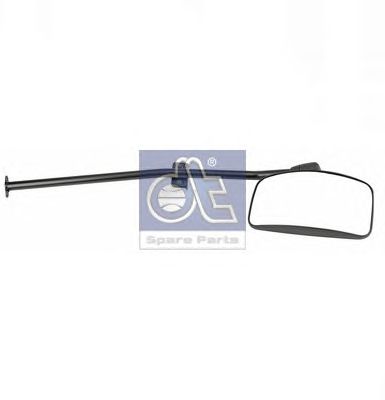 Зеркало рампы DT 5.62122