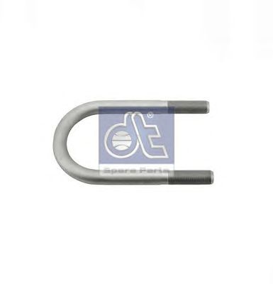 Драбина ресори DT 6.11121