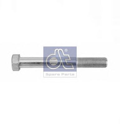 Палець вушка ресори DT 6.11070