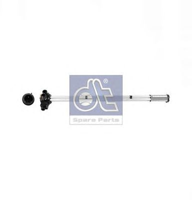 Датчик уровня топлива DT 6.33815