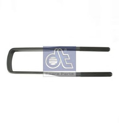 Драбина ресори DT 3.66107