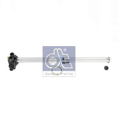 Датчик уровня топлива DT 7.24105